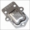 Echo Guide-exhaust part number: A313000130