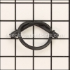Echo Pipe-fuel-outer part number: 13201210131