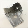 Echo Cover-cylinder part number: A160000340