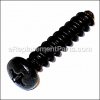 Echo Screw 4x20 part number: 90008000200