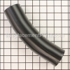 Echo Tube-curved part number: 21002301060