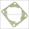 Echo Gasket-cyl. Base part number: 10101004631