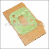 Echo Gasket-intake part number: 13001055730