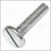 Echo Screw part number: 17723601110