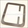 EDIC Gasket, Dome part number: E10533