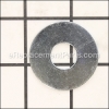 EDIC Washer part number: C11244