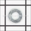 EDIC Washer part number: C00233