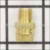 EDIC Spray Tip part number: A00091-2