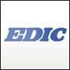 EDIC logo