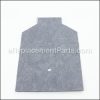 Electrolux Vulcanized Paper part number: 78117