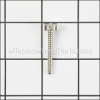 Electrolux Screw,8-18 X 1.438,oven Bottom part number: 3131732