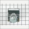 Electrolux Timer,dryer part number: 131905500