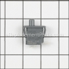 Electrolux Switch part number: 134813660