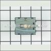 Electrolux Switch part number: 134398500