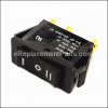 Electrolux Switch - Momentary part number: E-75431