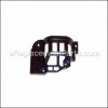 Electrolux Motor Cover part number: NUE-107-119N