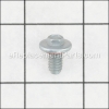 Screw,valve Mtg.,1/4 - 20 - 316215600:Electrolux