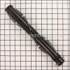 Electrolux Brushroll Assy - Cartoned part number: 61699-1