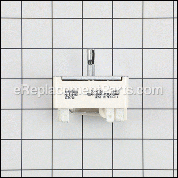 Switch,surface Element,small - 318293818:Electrolux