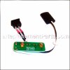 Electrolux Wiring Harness Assembly part number: E-39788
