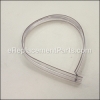 Electrolux Guard - Furniture part number: E-26296-9