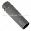 Coupling - Hose - E-70559A-119N:Electrolux