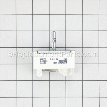 Switch - 5309957157:Electrolux