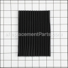 Electrolux Air Filter Carbon part number: UCP242047801