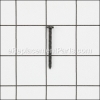 Electrolux Screw,grille Mount part number: 5304441378