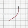 Electrolux Thermistor part number: 297018400