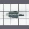 Electrolux Switch,oven Light,door Frame part number: 316445500