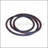 Electrolux Gasket - Cyclone part number: E-71475