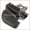 Electrolux Handle Release and Graphics part number: E-78190-1