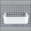 Bin-door,frz,white,no Graphics - 240351601:Electrolux