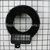 Electrolux Shroud - Motor Cover part number: 77287-119N