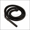 Electrolux Hose Assembly - Cartoned part number: E-60289-1