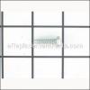 Electrolux Screw,10-16 X 0.750 part number: 131205300