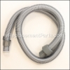 Electrolux Hose Assembly part number: E-2193705-01