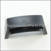 Electrolux Cover - Hepa Shroud part number: E-77291-355N