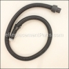 Electrolux Hose Assy (Black) part number: 2193849-03