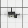 Electrolux Switch,rotary, 5 Pos part number: 137052700