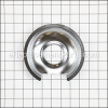 Electrolux 6 Chrome Drip Pan part number: A316221501
