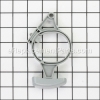 Electrolux Handle Release Assy part number: E-16140-1