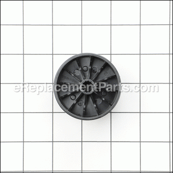 Wheel - Front - E-35859-1:Electrolux