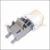 Electrolux Handle Release Assembly part number: 80795