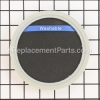 Electrolux Filter Overmold Assembly part number: 82982-5