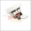Electrolux Motor Assembly Packaged part number: E-62402