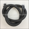 Electrolux Hose Assembly part number: E-2193686-02