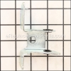 Electrolux Bracket & Bushing Assy part number: E-36521A