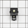 Electrolux Switch,option 3 Pos part number: 137052500